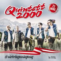 CD  Quintett 2000