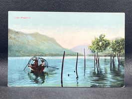 Lago Maggiore