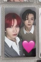 ENHYPEN HEESEUNG & JAY