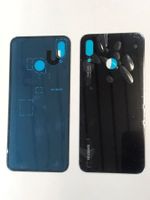 Huawei P20 Lite OEM Akkudeckel schwarz