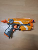 Nerf Gun Firestrike Elite