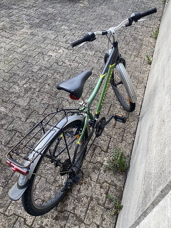 Biciclette: Kinder Fahrrad  – Usato da Stein am Rhein venduto da kar_9lmg 1