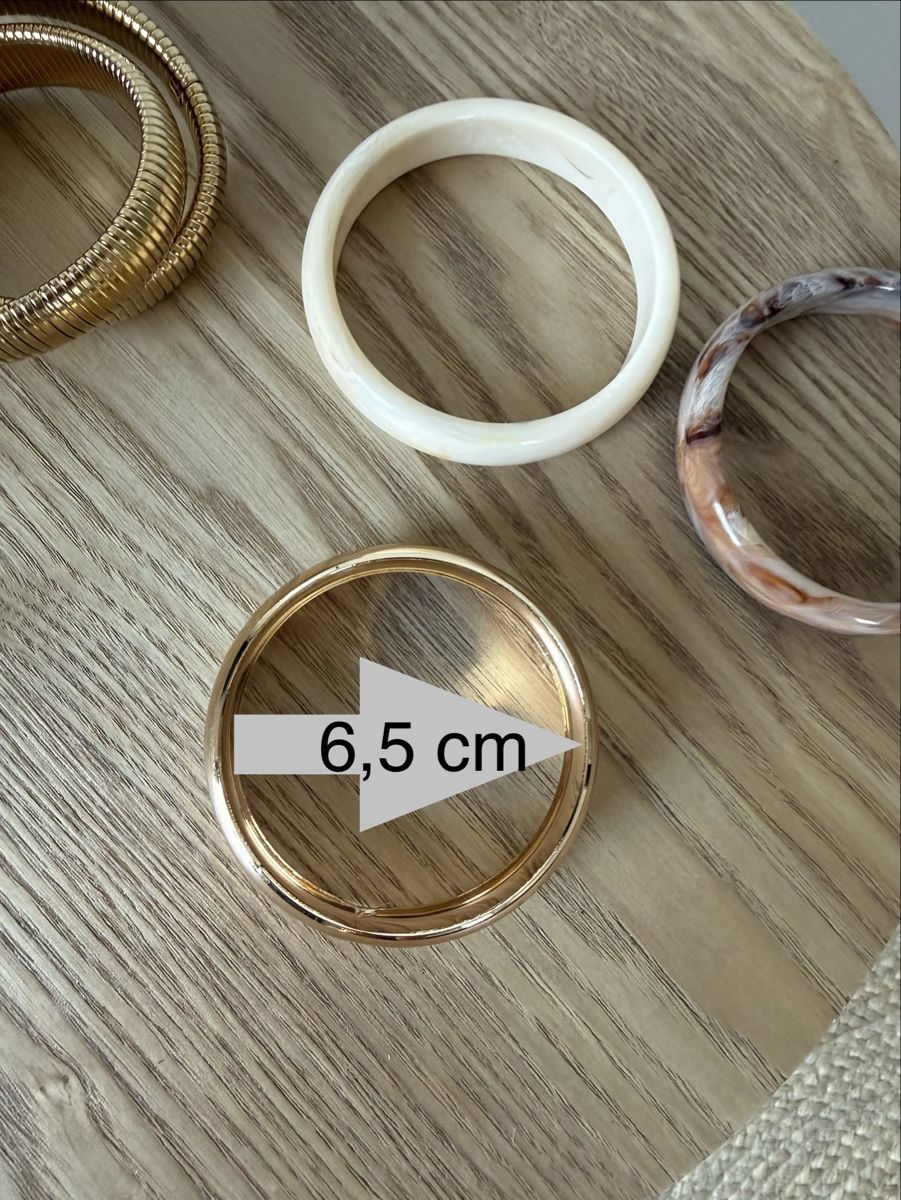 Bracciali & Braccialetti: Armbänder 1set von 3 plus 1 seperat – Nuovo (secondo la descrizione) da Luzern venduto da Aistee 6