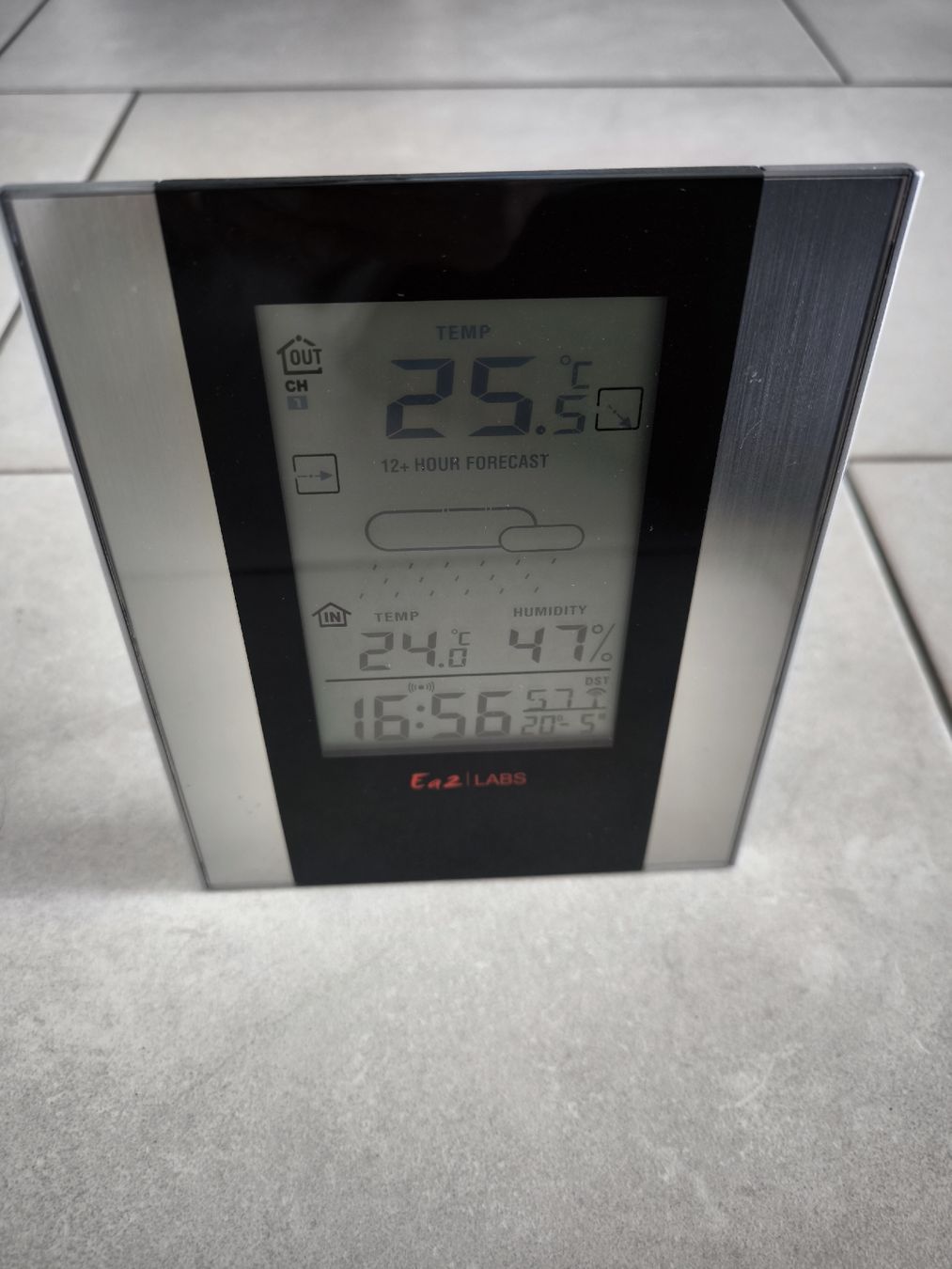 Altro per la casa: Wetterstation – Usato da Winterthur venduto da Evergreen