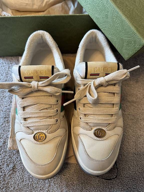 Chaussures femmes: Scarpe Gucci  – D'occasion à Dino par Giorgia.vllm 3