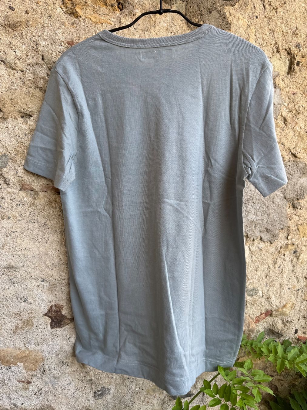 T-shirt: T-shirt MERZ en M coton – Nuovo e nell'imballaggio originale da Arnex-sur-Orbe venduto da cameleonfringant 3