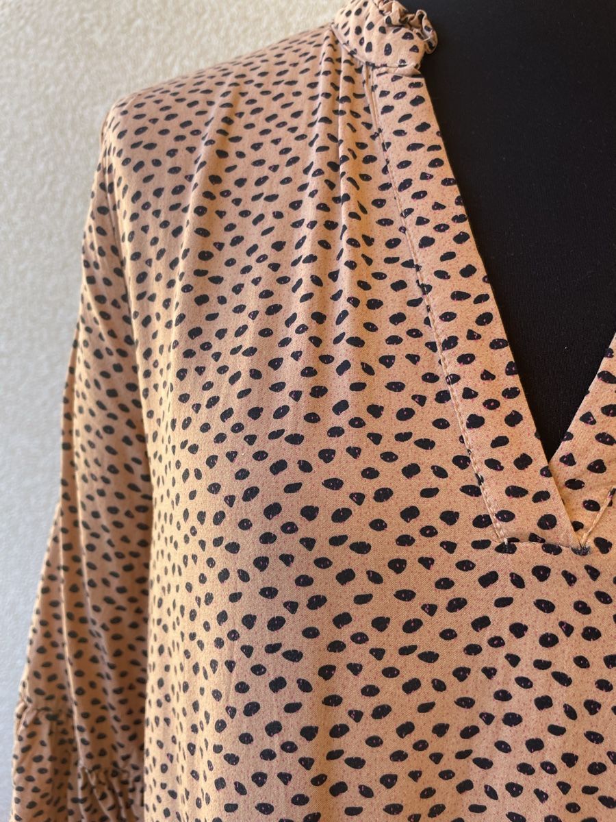 Kleider: Robe taille S, marque St Tropez – Gebraucht aus Vevey von chr_5pvx 1