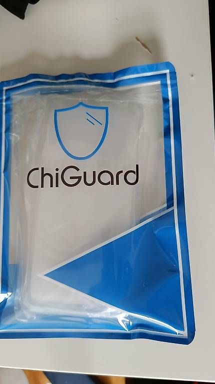 OnePlus Cover & Protezioni schermo: Coque pour OnePlus Nord CE 5 - Antichoc - Transparente – Usato da Féchy venduto da piter1