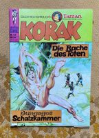 Korak Heft Nr 84 von 1974