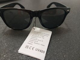 Sonnenbrille Socar mit UV Schutz