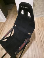 Playseat Challenge 
