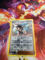 Amalias Entschluss (EVS 164) / Reverse Holo / Drachenwandel