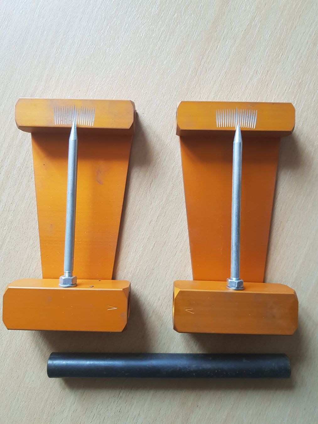 Accessori per altri veicoli: Kart Spurmessgerät – Usato da Bretzwil venduto da Electronik01