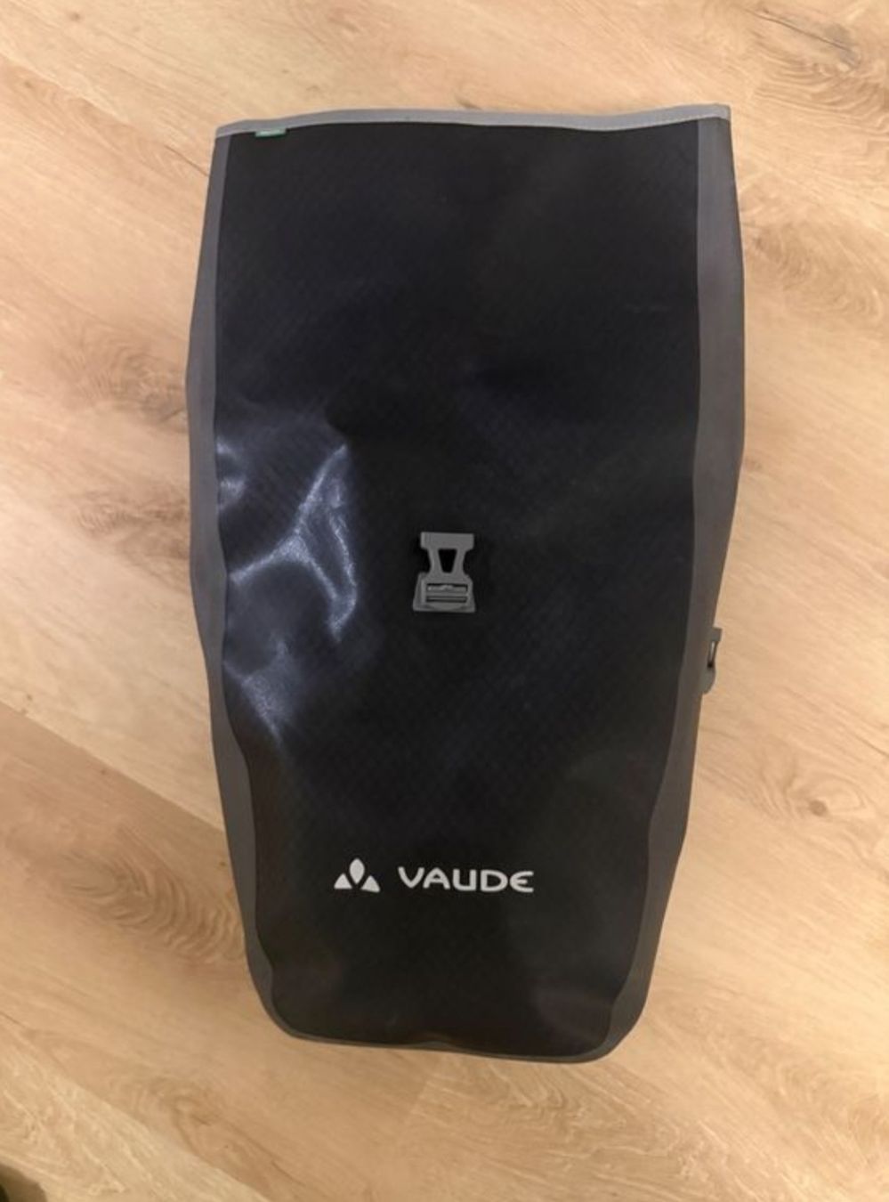 Vaude Taschen: Vaudefahrradtasche  – Gebraucht aus Oberwil BL von miskolcy