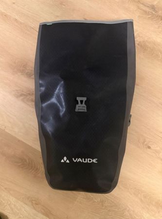 Vaudefahrradtasche 