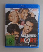 Männerhort - Blu-ray mit Elyas M'Barek, Detlev Buck