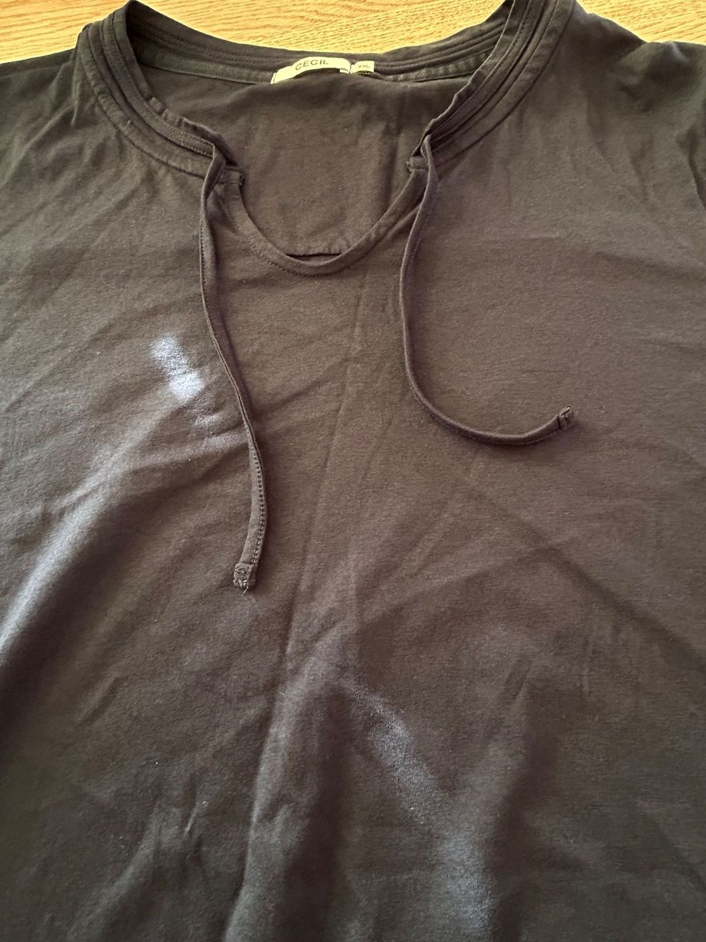 Cecil T-shirt: Cecilshirt neu Gr. XXL – Nuovo (secondo la descrizione) da Zollbrück venduto da BLH2025 2