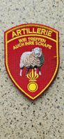 *** Zug,s Badge mit klett ***