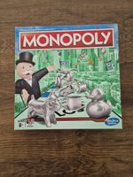 Monopoly - Das berühmte Spiel um den grossen Deal! Komplett