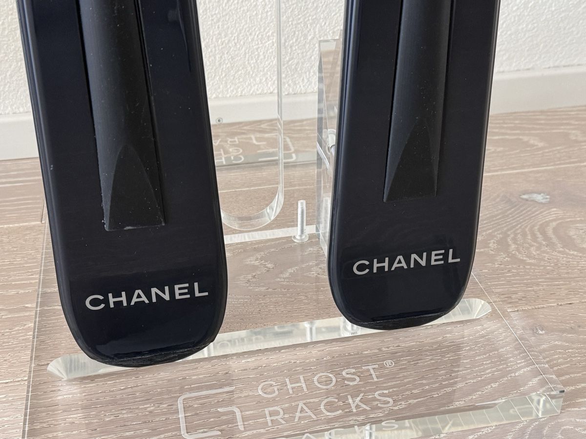 Sci: CHANEL Ski Neu * mit Bindung – Nuovo (secondo la descrizione) da Steckborn venduto da ayvel 2
