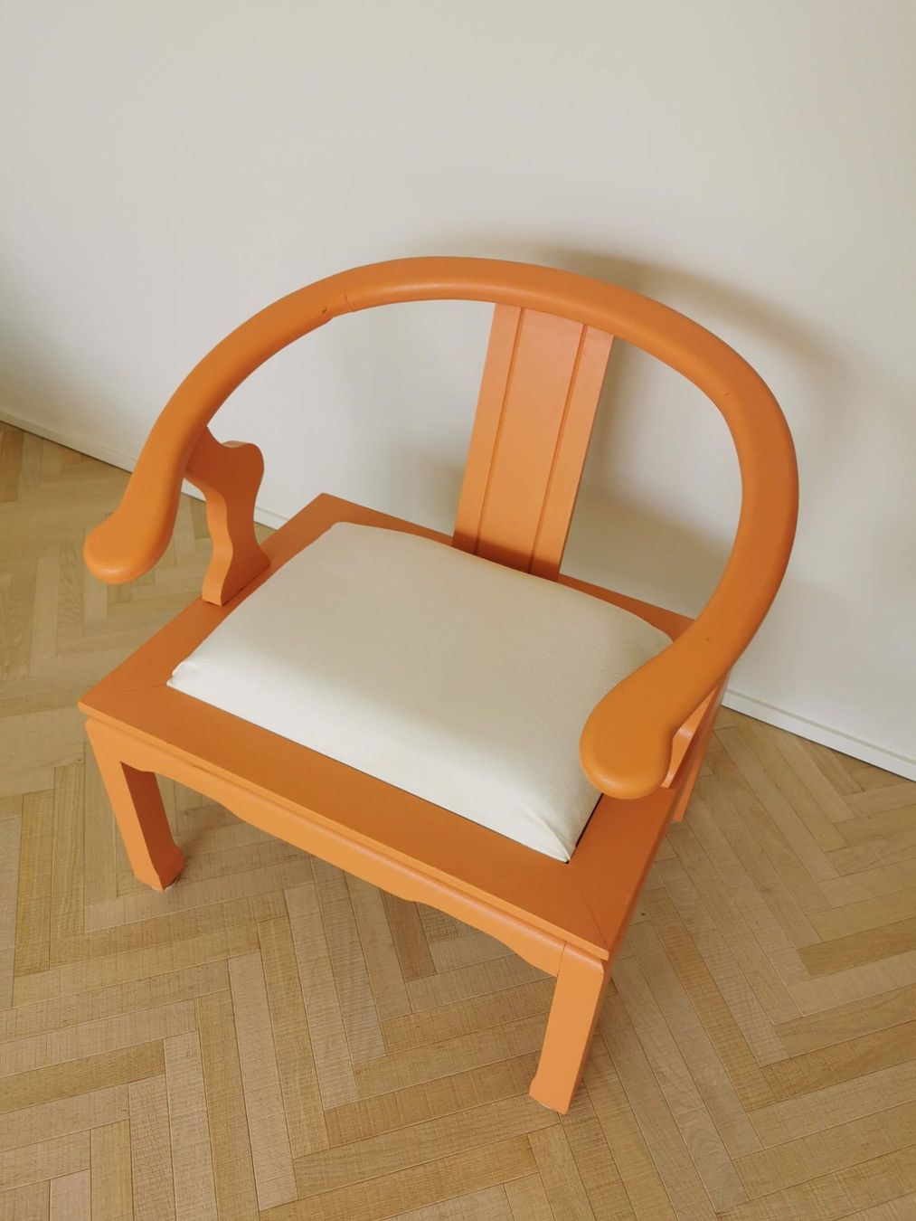 Sedie: Wunderschöne Design Vintage Stuhl – Usato da Geroldswil venduto da soalle 7