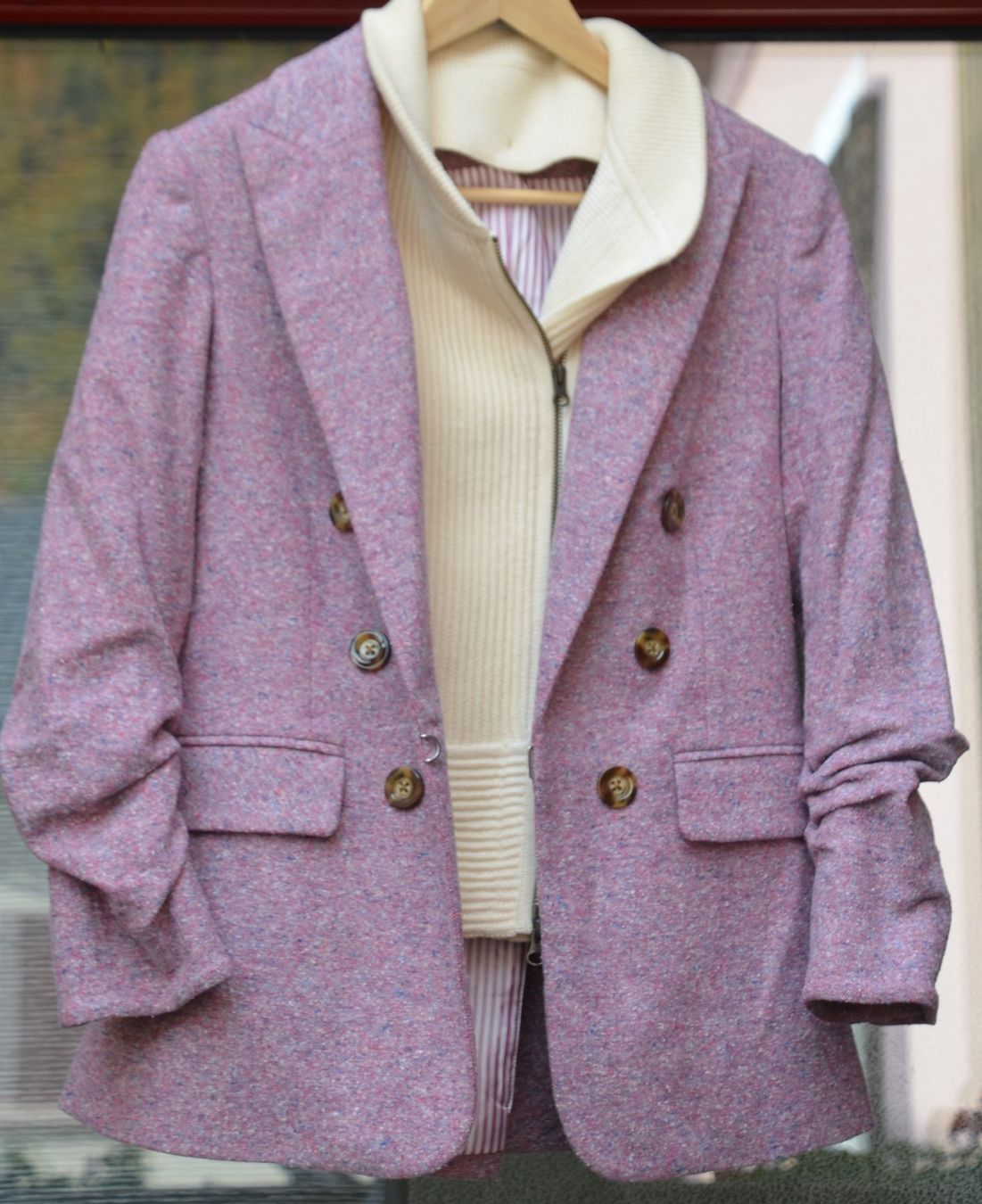 Giacche: Veronica Beard Blazer / veste .2 – Usato da Collonges venduto da arashee