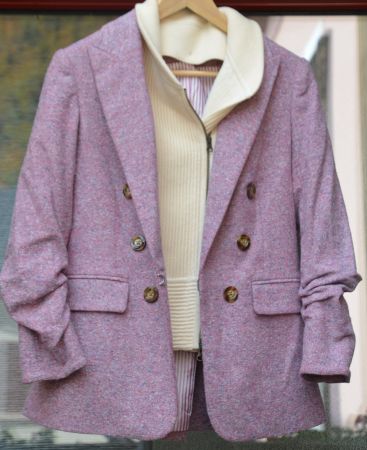 Veronica Beard Blazer / veste .2