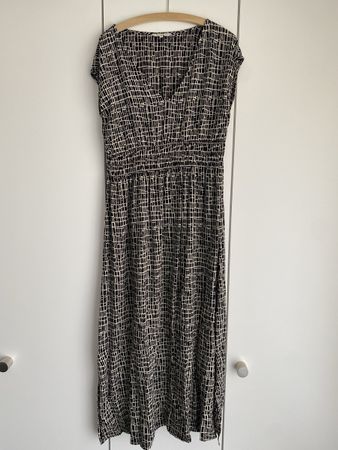 Sommerkleid lang Gr.40 Tom Tailor