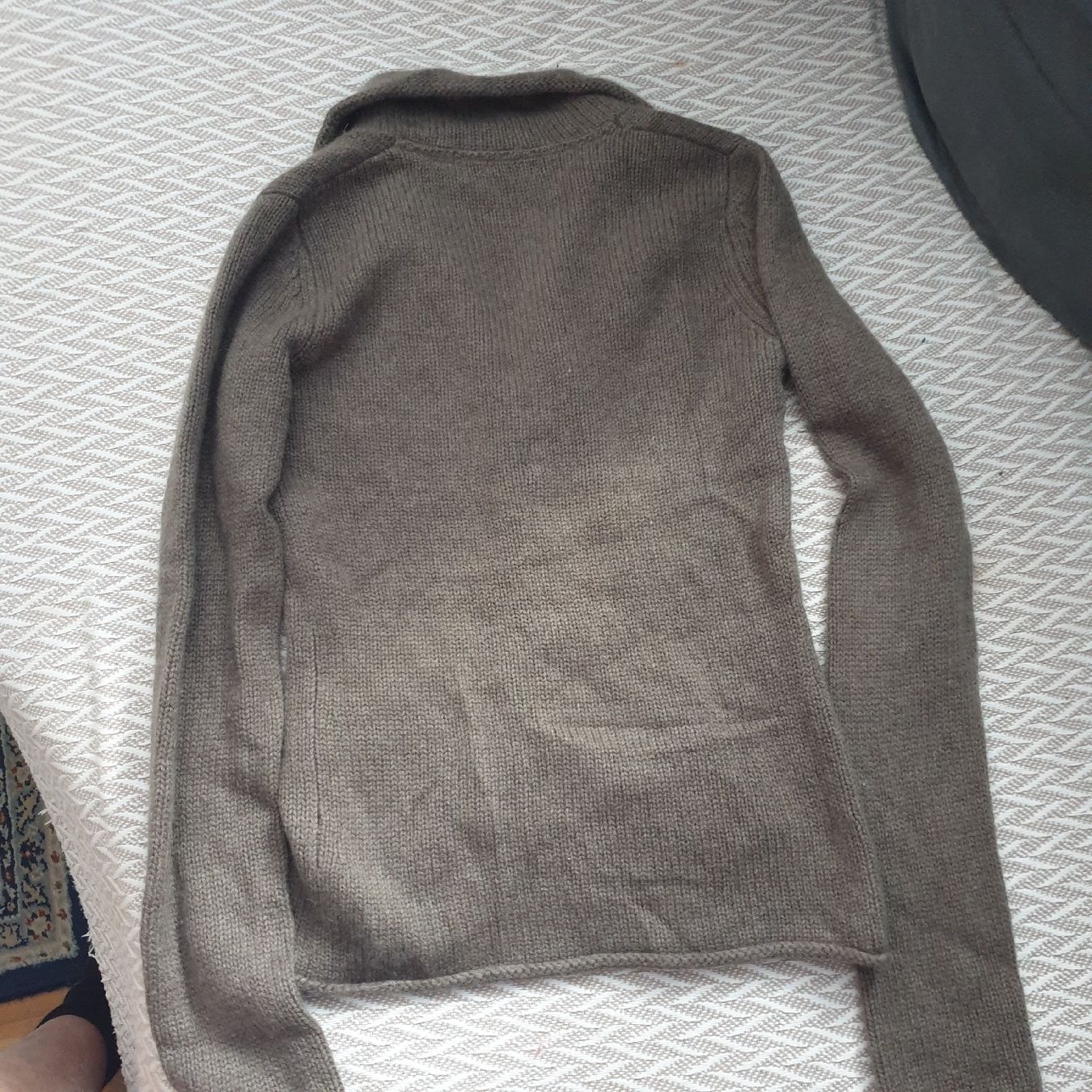 Giacche: Feldpausch Cashmere Jacke Gr. S – Nuovo (secondo la descrizione) da Frenkendorf venduto da Moon111 3