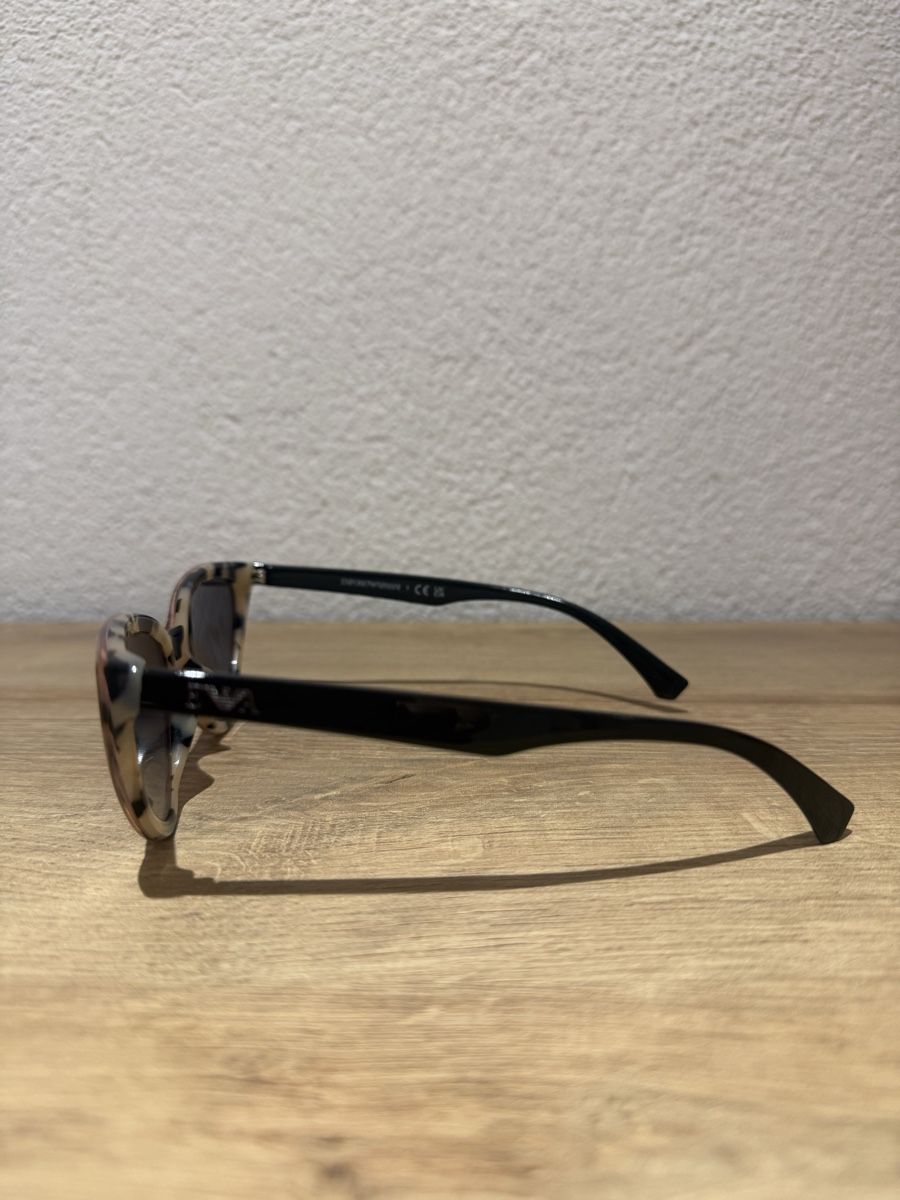 Occhiali & Lenti: Sonnenbrille Emporio Armani – Usato da Wittenbach venduto da Maria_sma 1