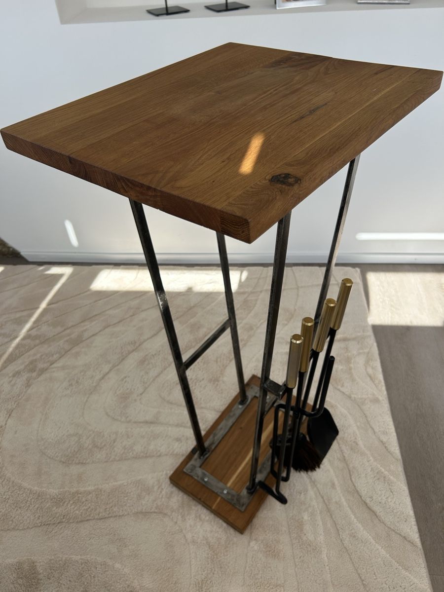 Articoli in legno: Möbel für Cheminée Holz – Usato da Niederhasli venduto da betscharten 3