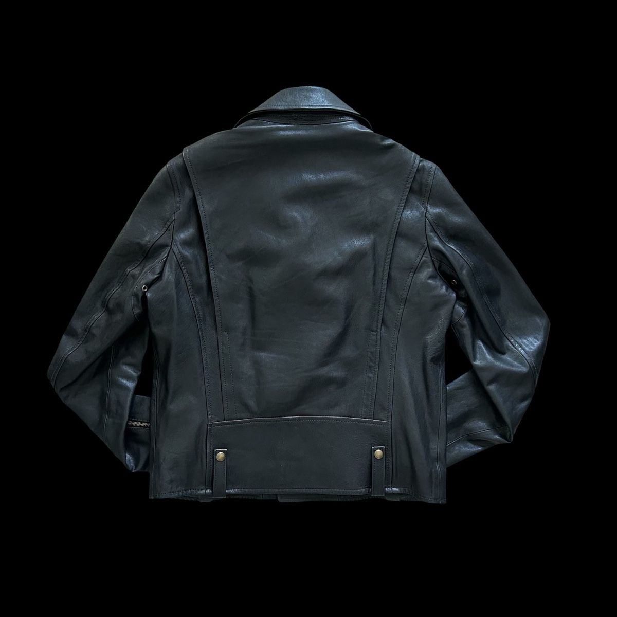 Belstaff Giacche: Belstaff Lederjacke (US 38) – Nuovo (secondo la descrizione) da Luzern venduto da Sohan 1