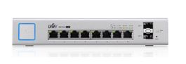 Ubiquiti US-8-150W (8 Port Switch, 130W PoE+)