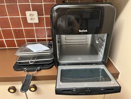 Tafel - Easy Fry Oven & Grill FW5018CH