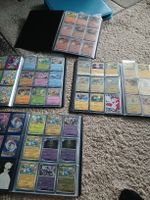 all pokemon cars 