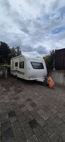 Wohnwagen Rosi