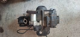 125 ccm 4 Takt Motor