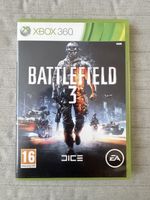 Battlefield 3 für Xbox 360