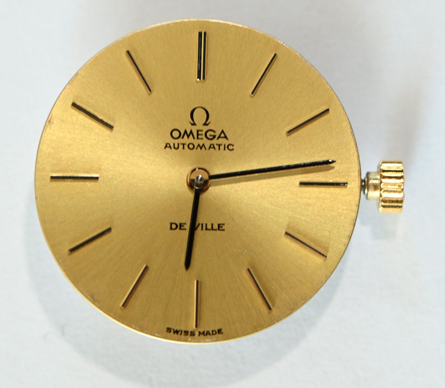 Omega Orologi: OMEGA Damenuhrwerk – Usato da Ehrendingen venduto da nicoro50 1
