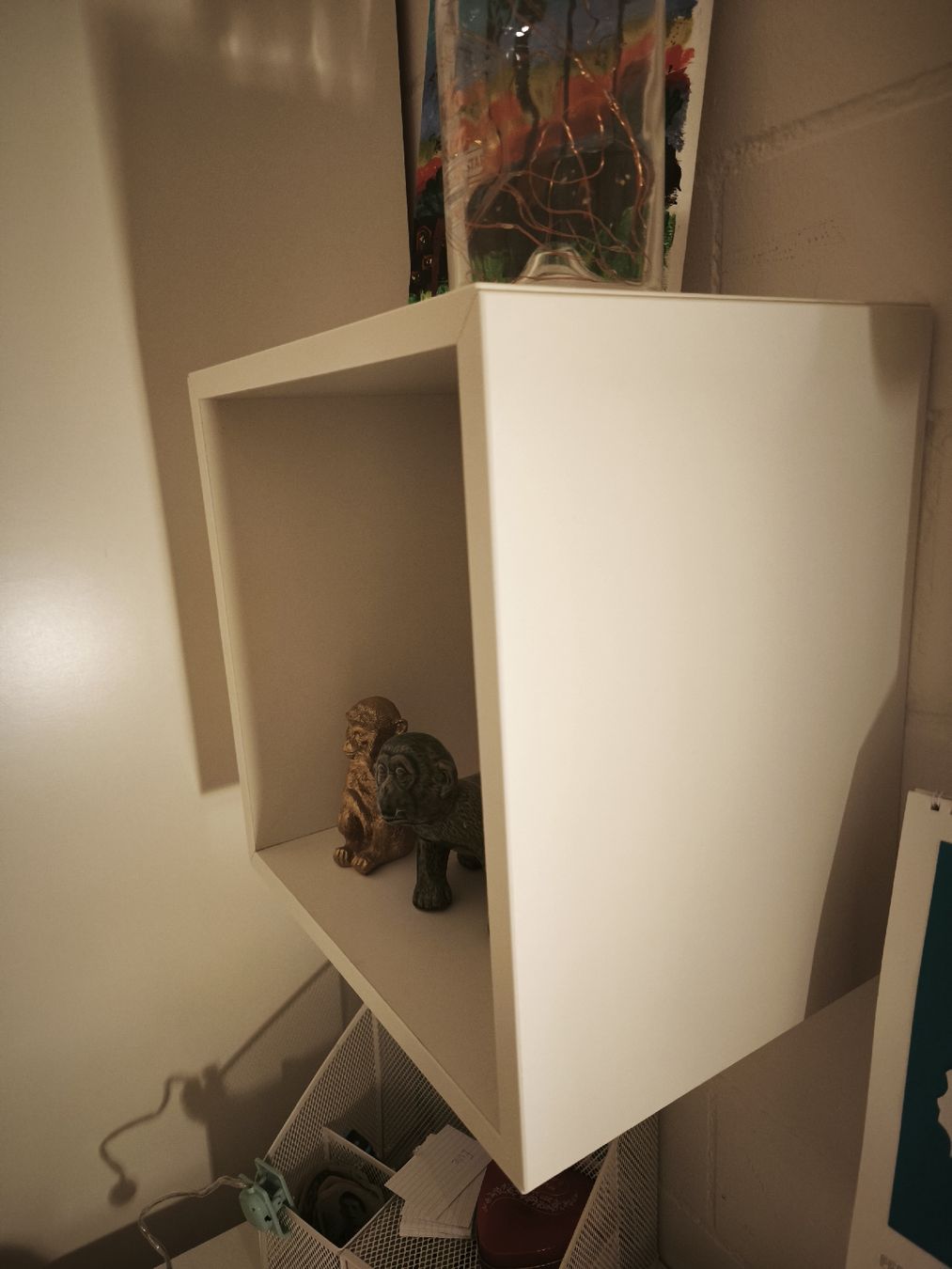 Regale: Ikea Eket Wandregal – Gebraucht aus Männedorf von Laura000 2