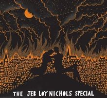 Jeb Loy Nichols, James Allsop, Nigel Price,Tim Giles [DECCA]
