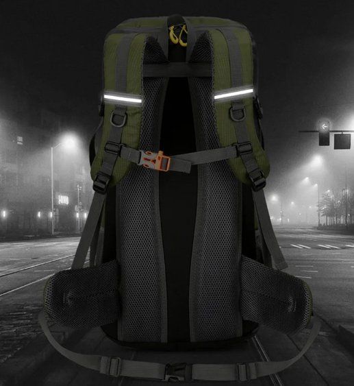Zaini: Trekking/Hiking Wanderrucksack 50L – Nuovo e nell'imballaggio originale da Châtelaine venduto da topshop.switzerland 3