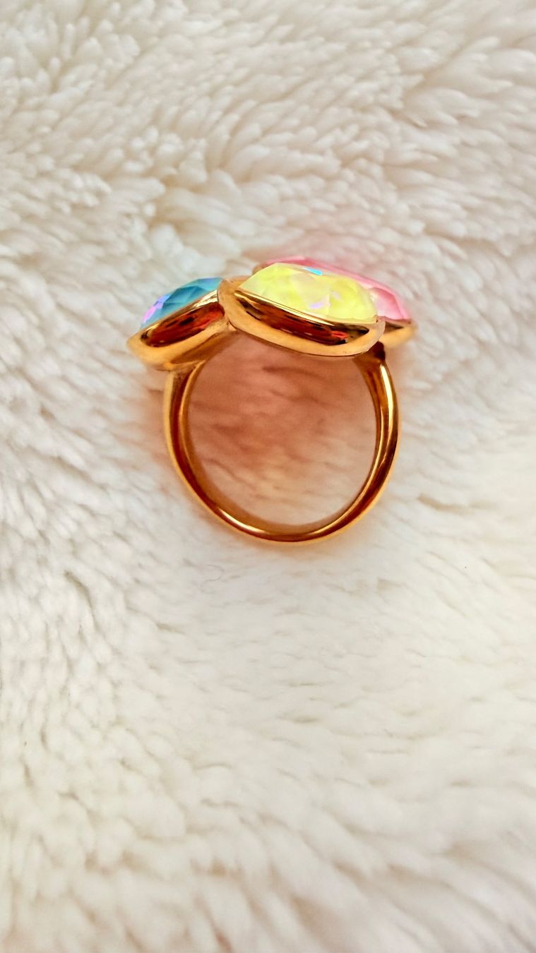Ringe: Ring – Neu und originalverpackt aus Würenlos von JRP_71 2