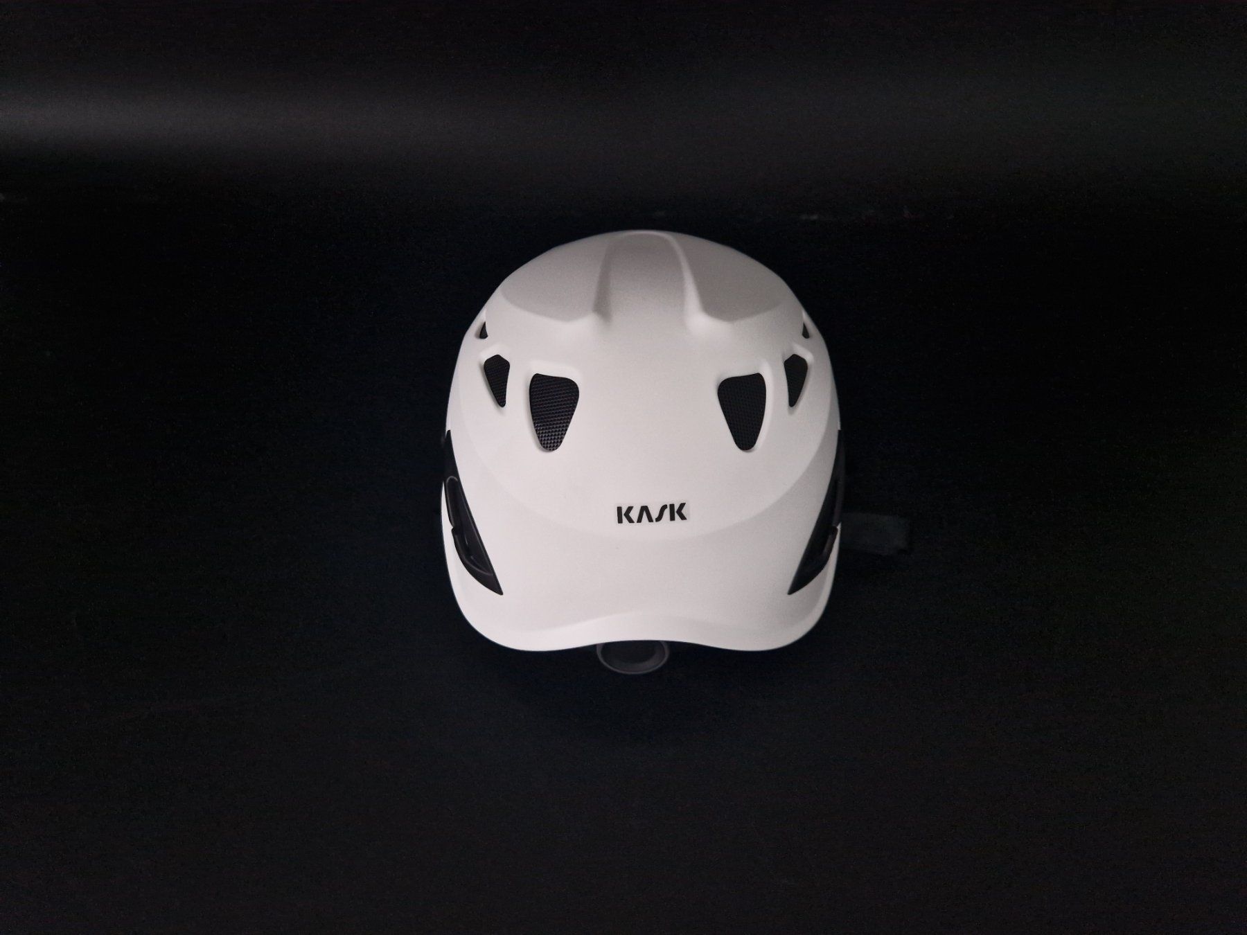 Kask Gesichts- und Gehörschutz: KASK Superplasma Velohelm – Gebraucht aus Muhen von Restwert_Muhen 1