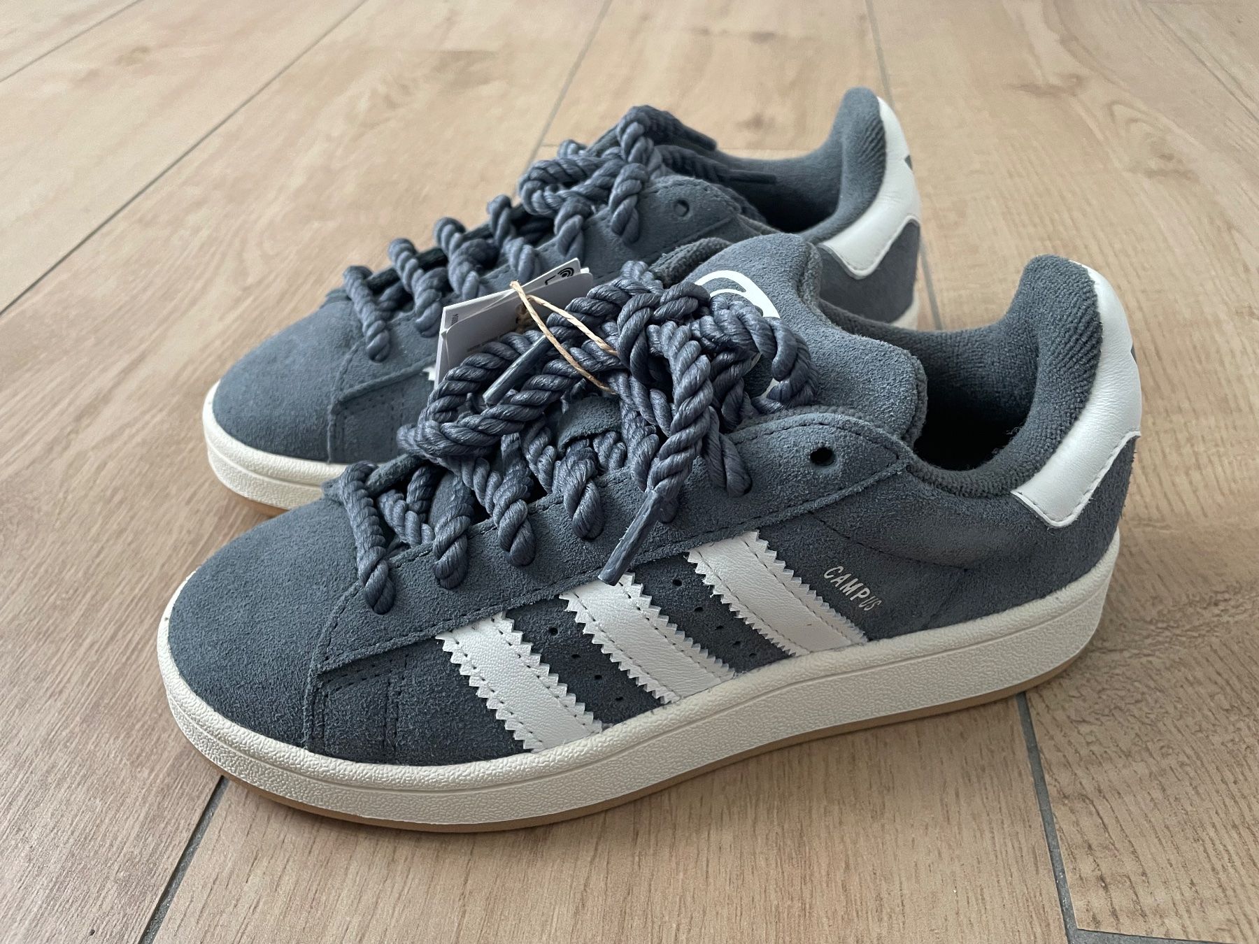 Adidas Scarpe da donna: Adidas Campus Gr. 36 NEU – Nuovo e nell'imballaggio originale da Waltenschwil venduto da hansnine