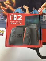 Nintendo Switch 2 Konsole OHNE Mario Kart World