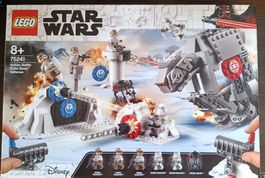 Lego Star Wars Action Battle Echo Base 75241