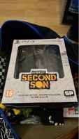 Playstation 4 InFAMOUS Second Son Collector Edition