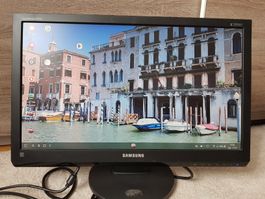Samsung Syncmaster 2494 Monitor