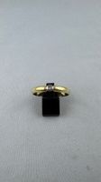 Ring in 750 Gold / 18 Karat AKTION BIS 6. OKTOBER!!!
